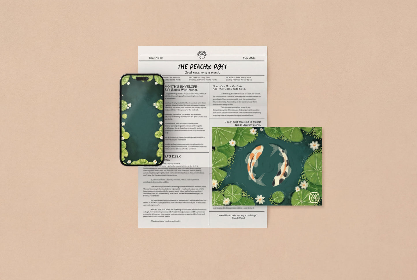 The Collector